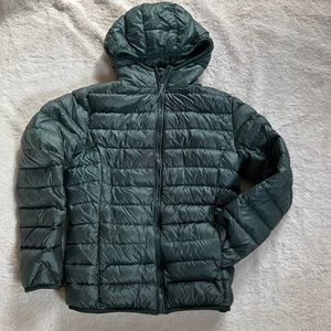 Women's Packable Down Jacket ThermoLite I